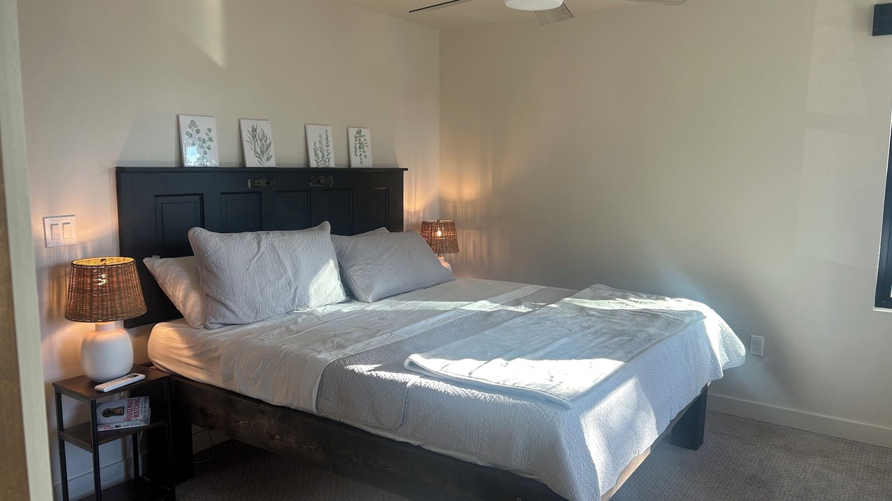 Photo of Bedroom in Darby