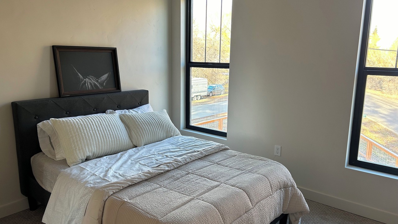 Photo of Bedroom in Darby