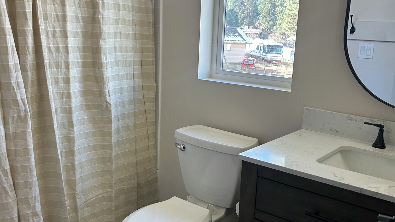 Photo of Bathroom in Darby