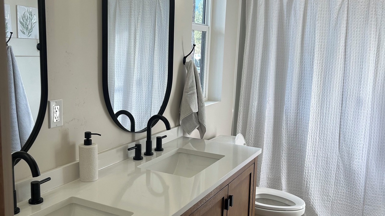 Photo of Bathroom in Darby