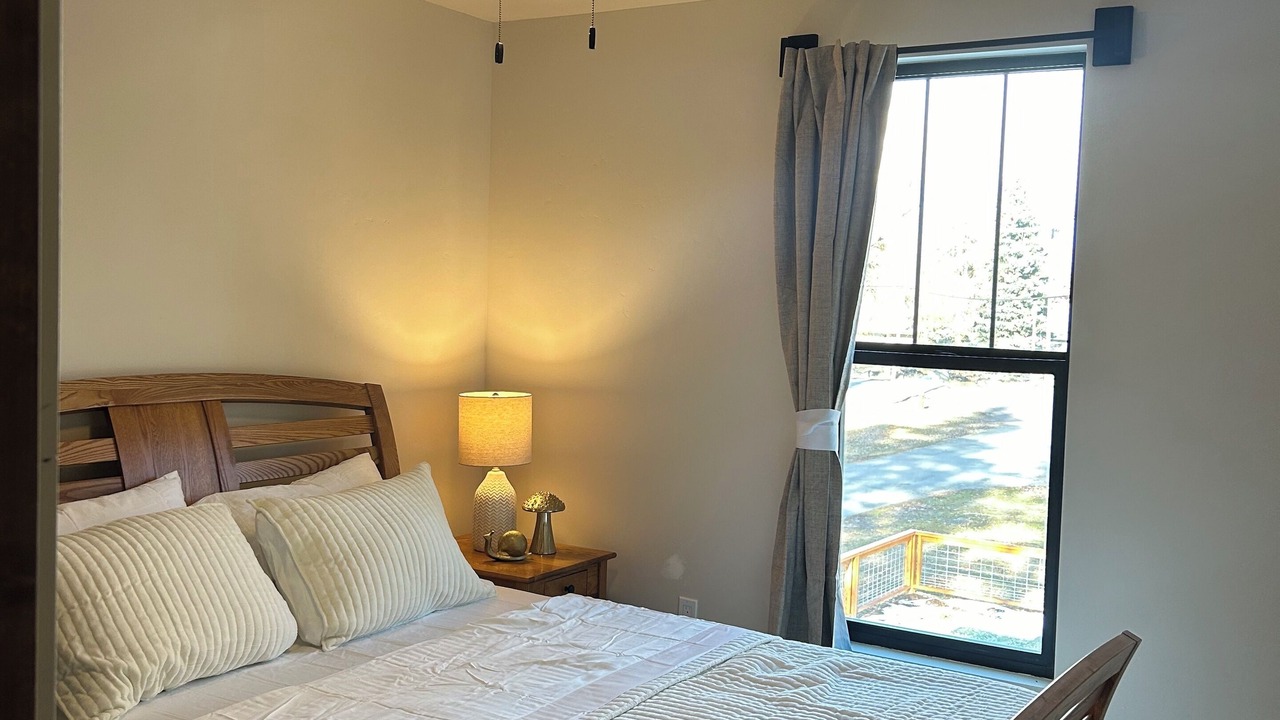 Photo of Bedroom in Darby