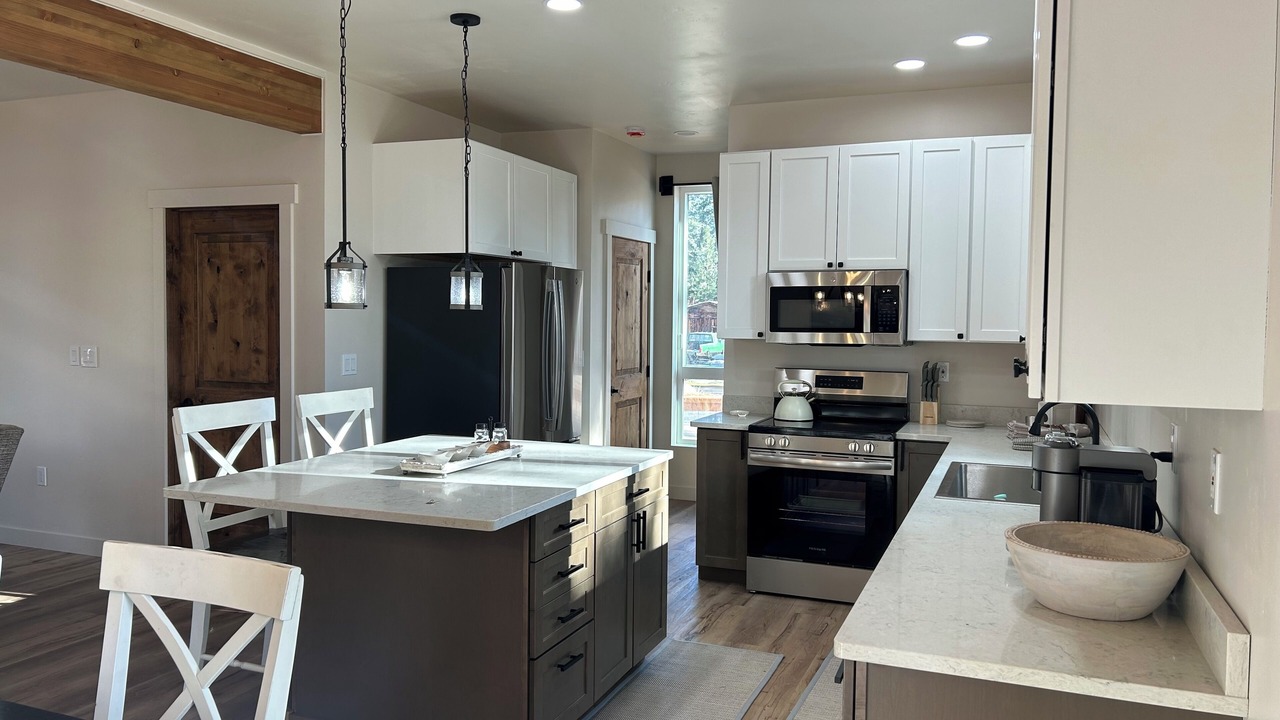 Photo of Kitchen in Darby