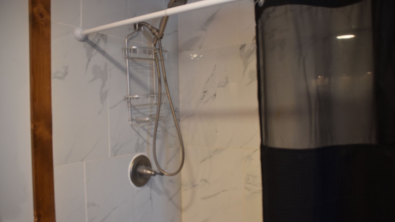 Photo of Bathroom in Helmville