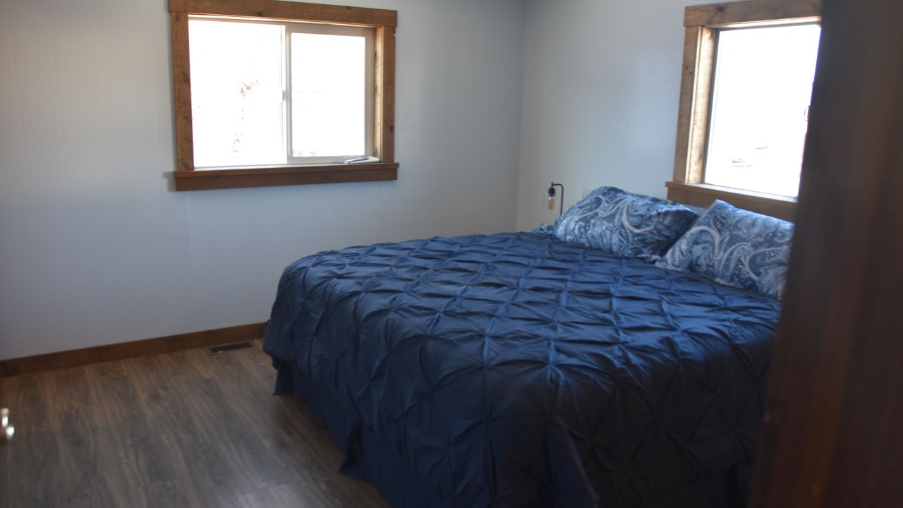 Photo of Bedroom in Helmville
