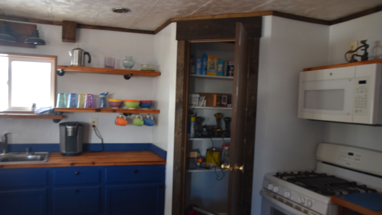 Photo of Kitchen in Helmville