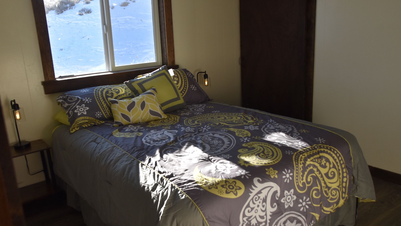 Photo of Bedroom in Helmville