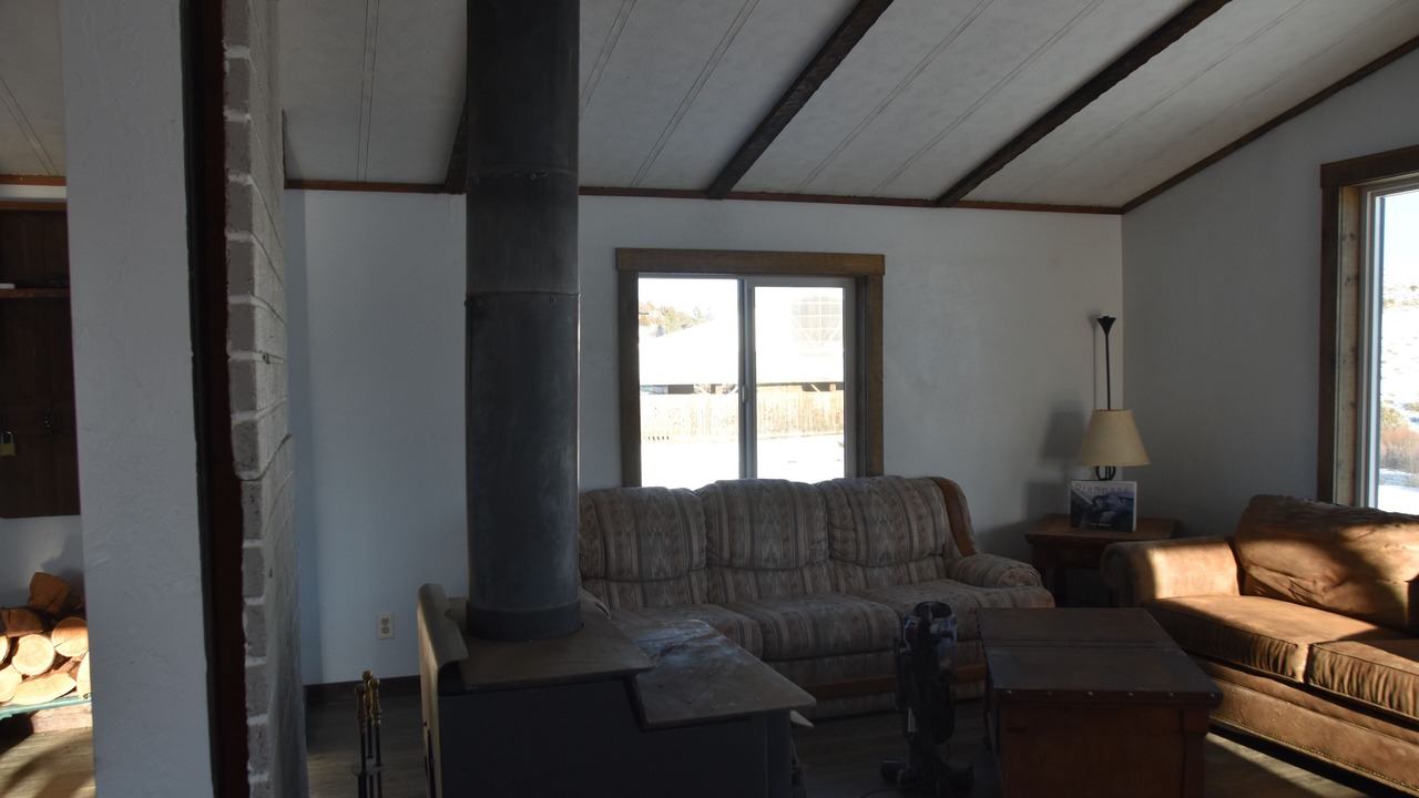 Photo of Livingroom in Helmville