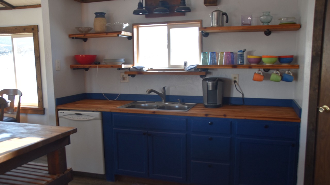 Photo of Kitchen in Helmville
