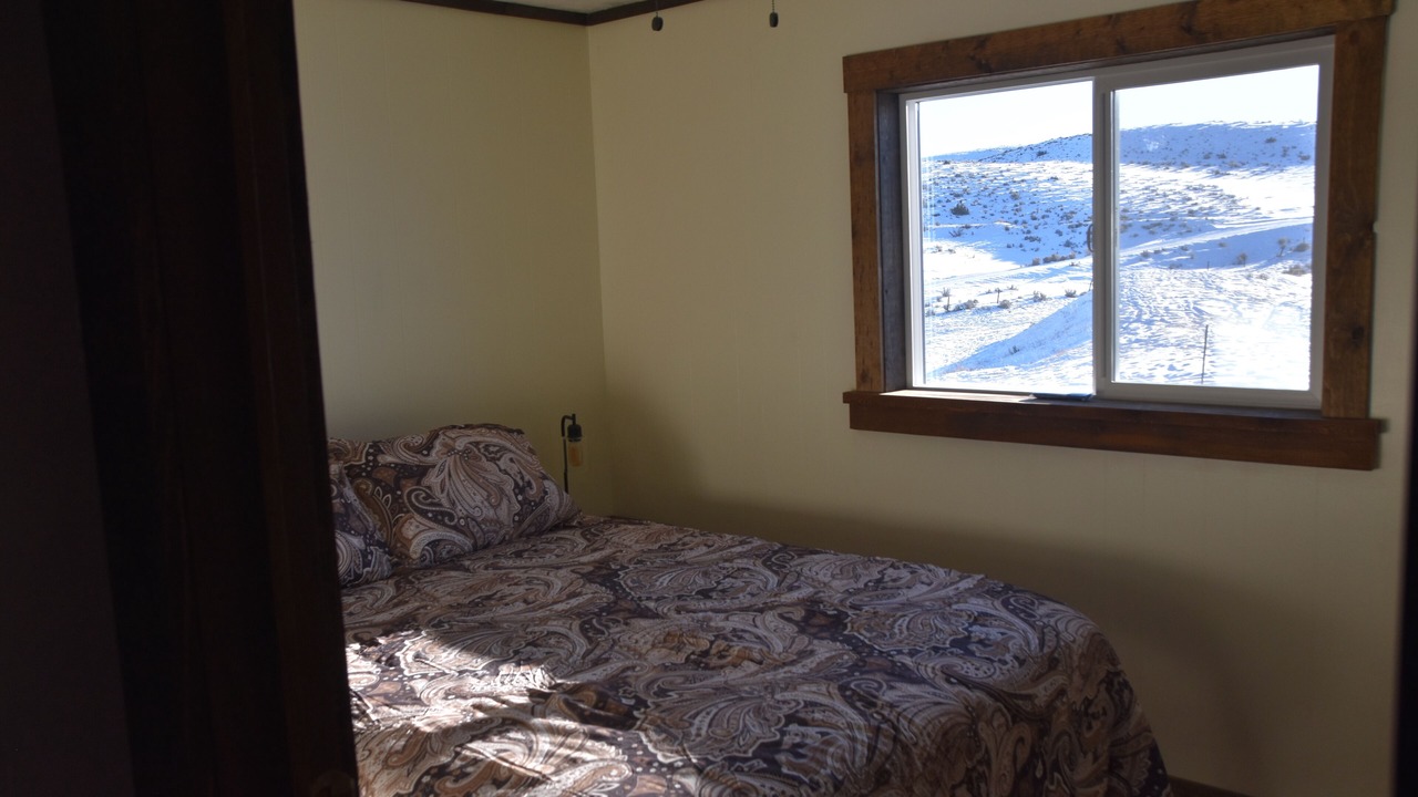 Photo of Bedroom in Helmville
