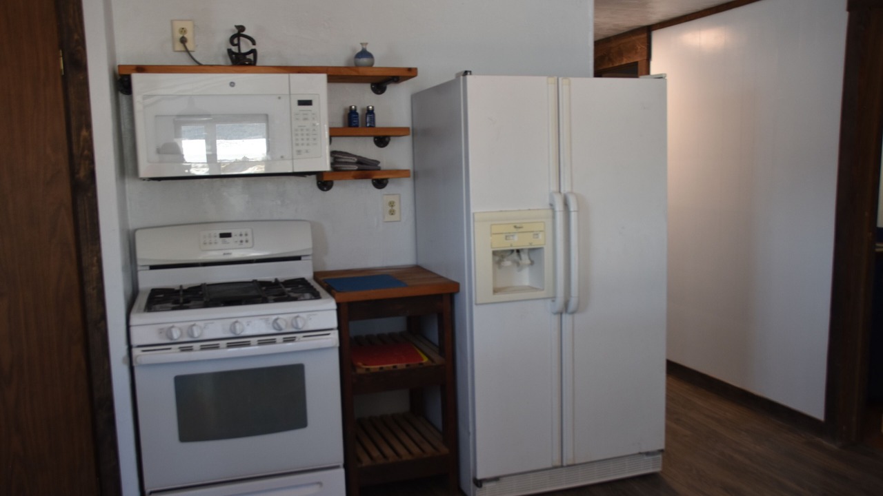 Photo of Kitchen in Helmville