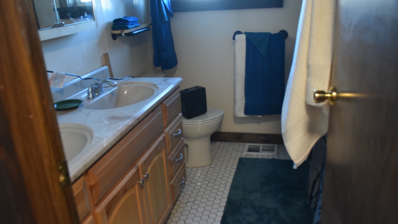 Photo of Bathroom in Helmville