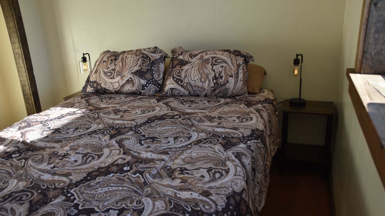 Photo of Bedroom in Helmville