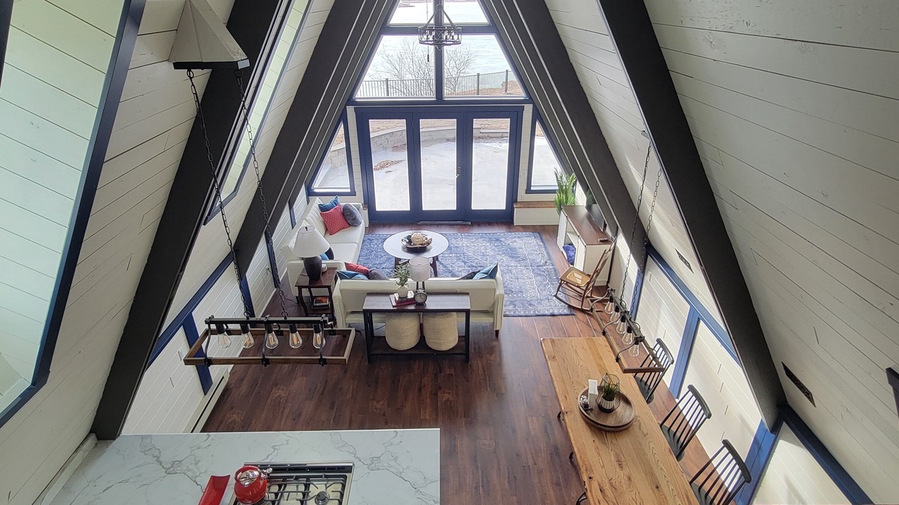 Photo of Livingroom in Dickinson