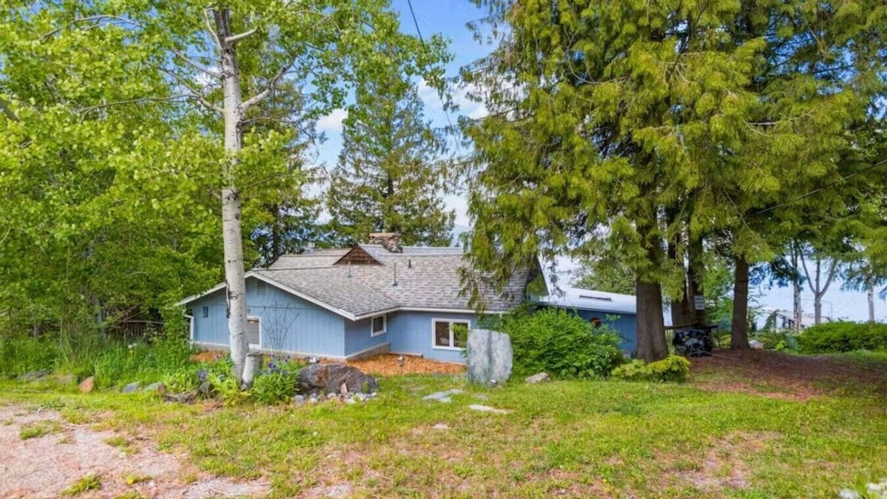Photo of Outdoor in Sandpoint