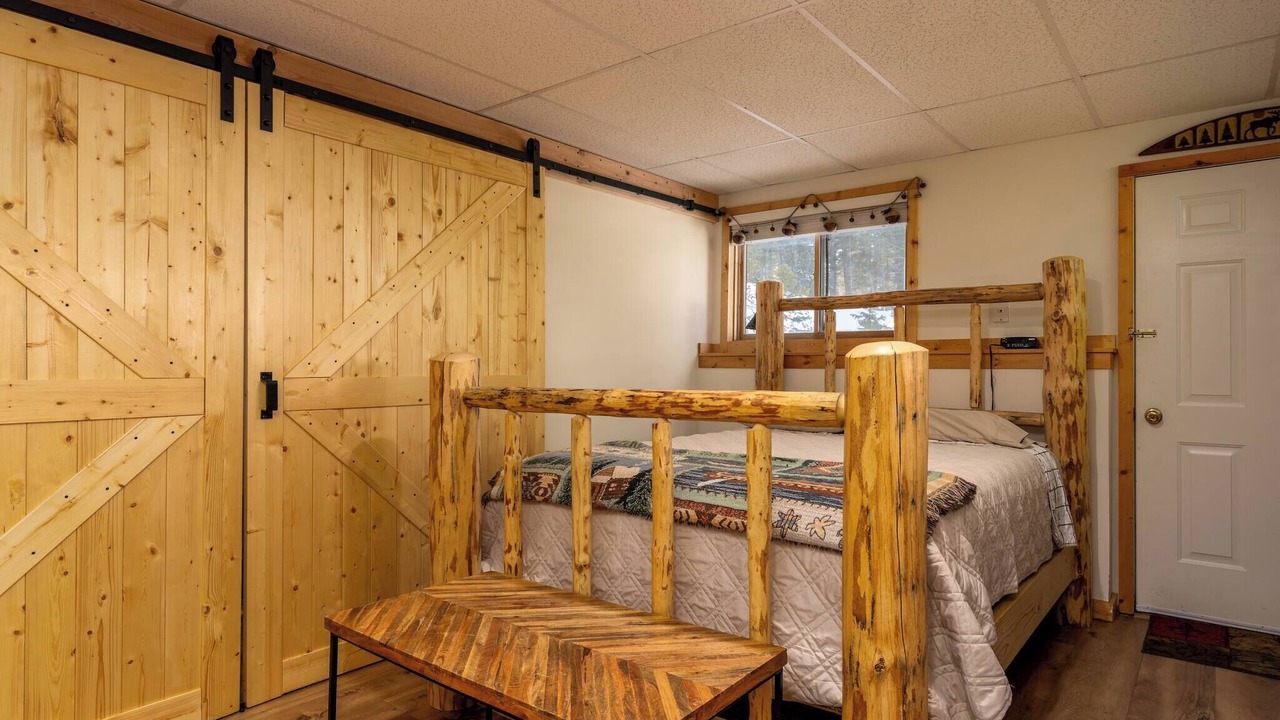 Photo of Bedroom in Georgetown