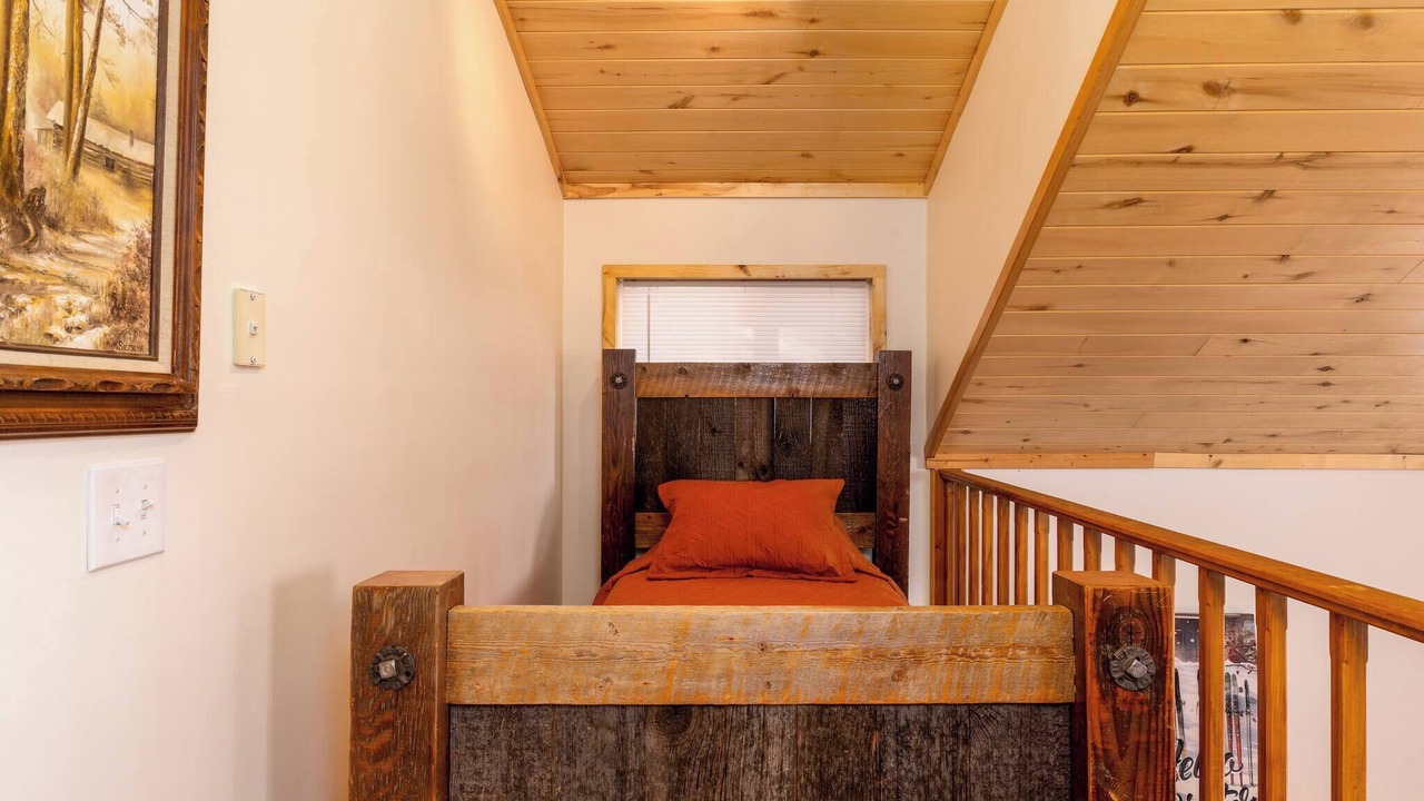 Photo of Bedroom in Georgetown