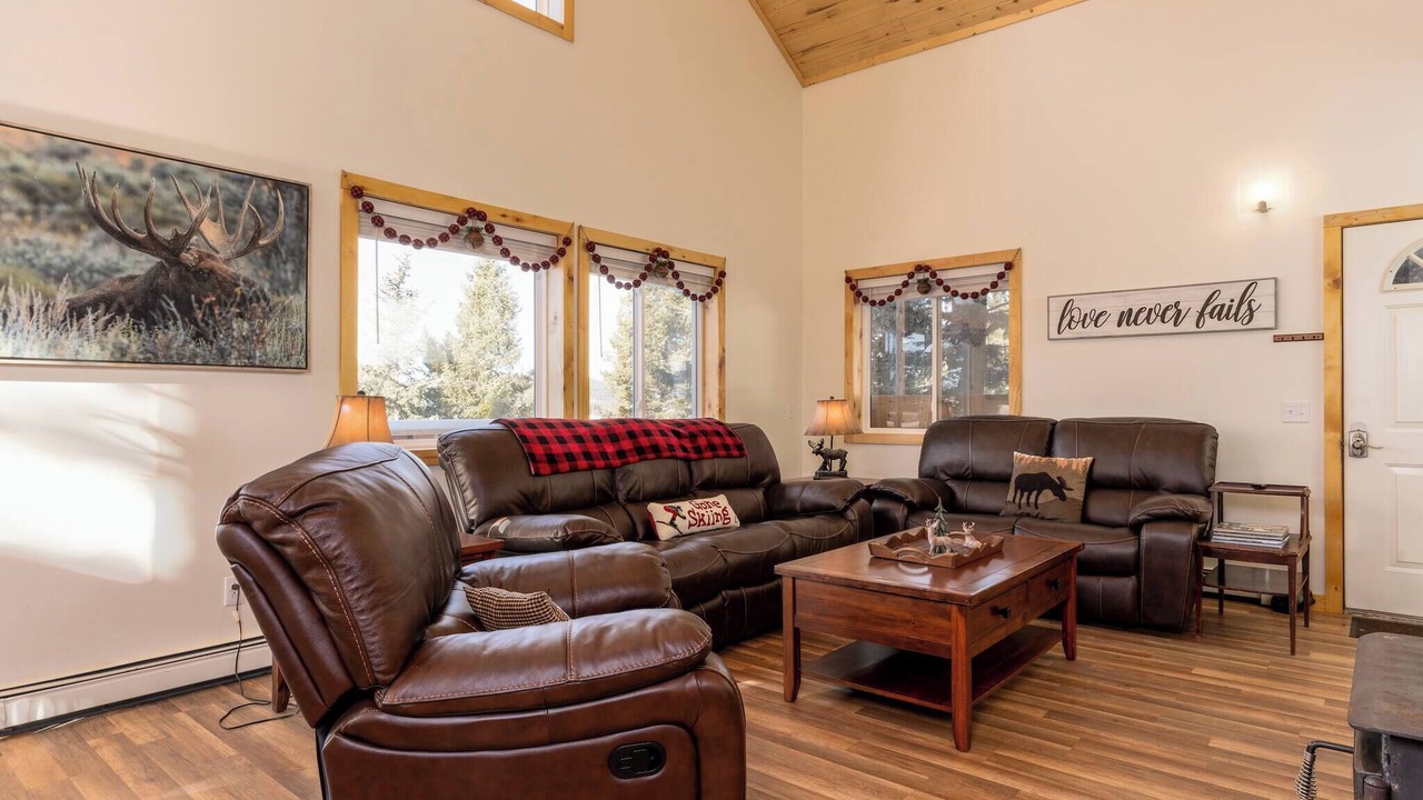 Photo of Livingroom in Georgetown
