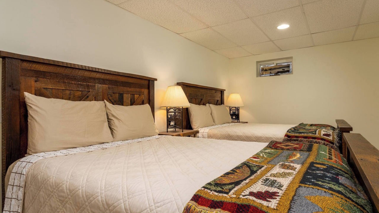 Photo of Bedroom in Georgetown