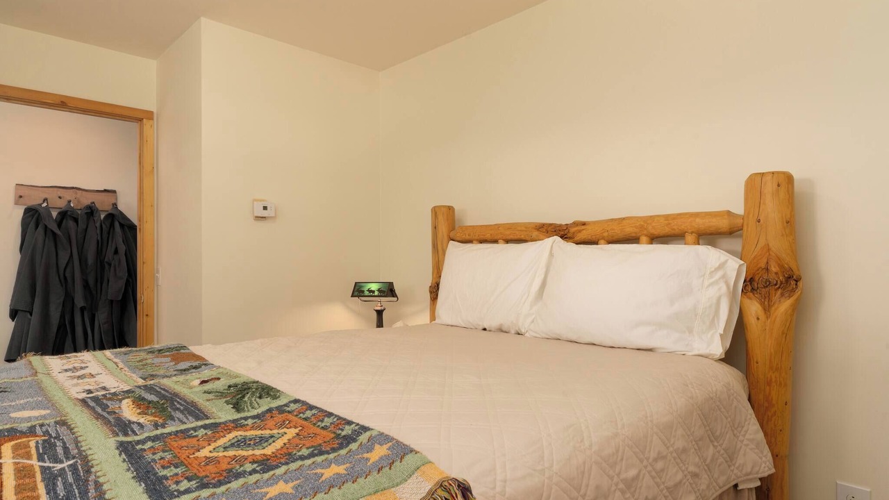 Photo of Bedroom in Georgetown