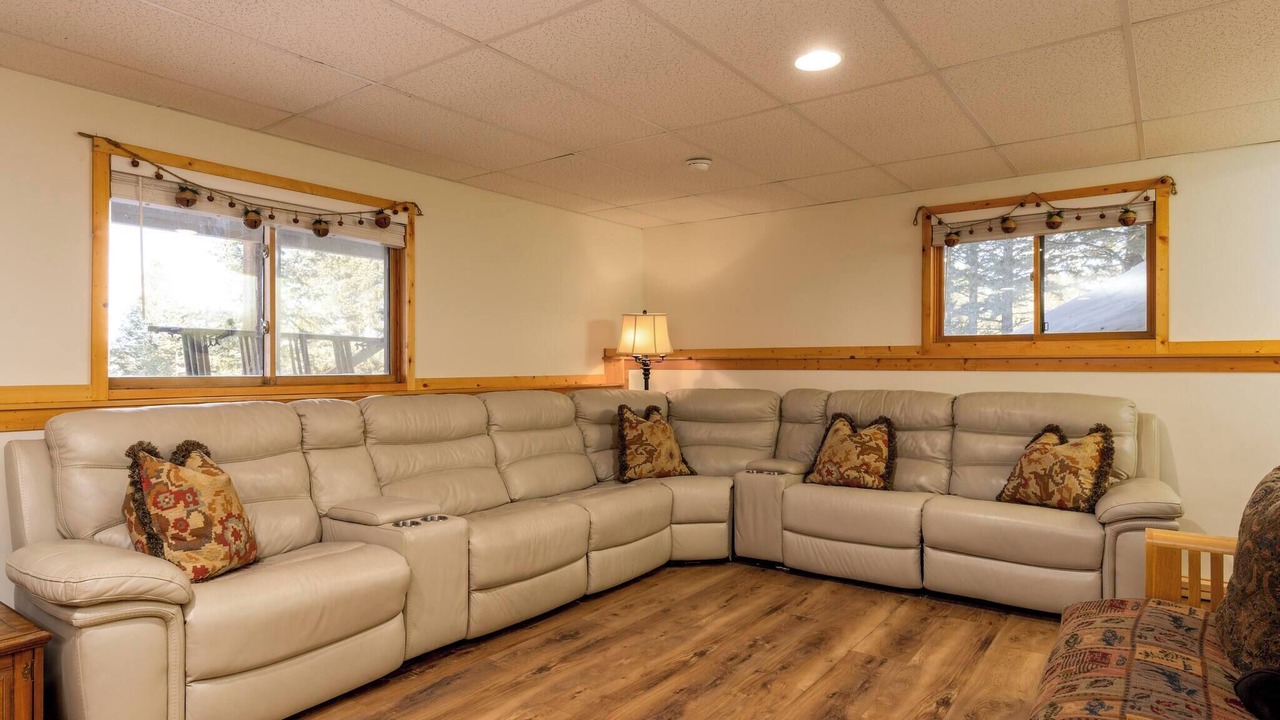 Photo of Livingroom in Georgetown