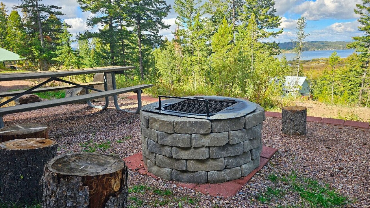 Photo of Outdoor in Georgetown