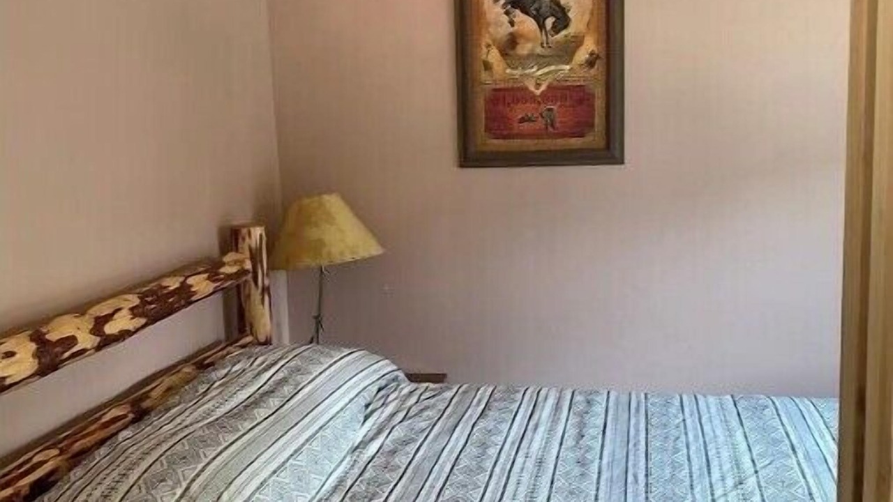 Photo of Bedroom in Babb