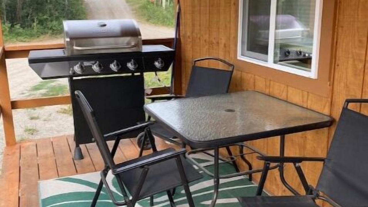 Photo of Outdoor in Babb