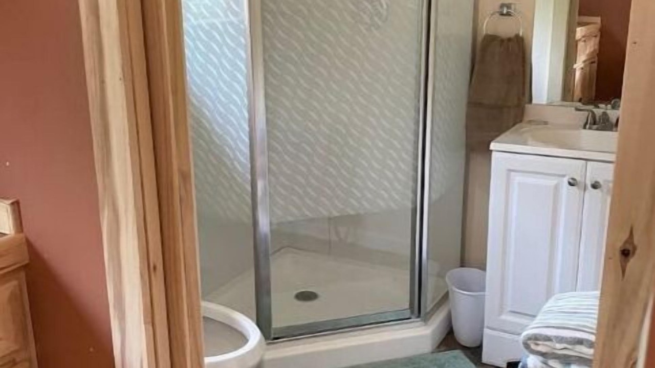 Photo of Bathroom in Babb