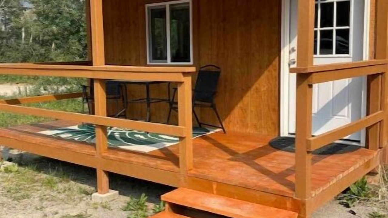 Photo of Outdoor in Babb