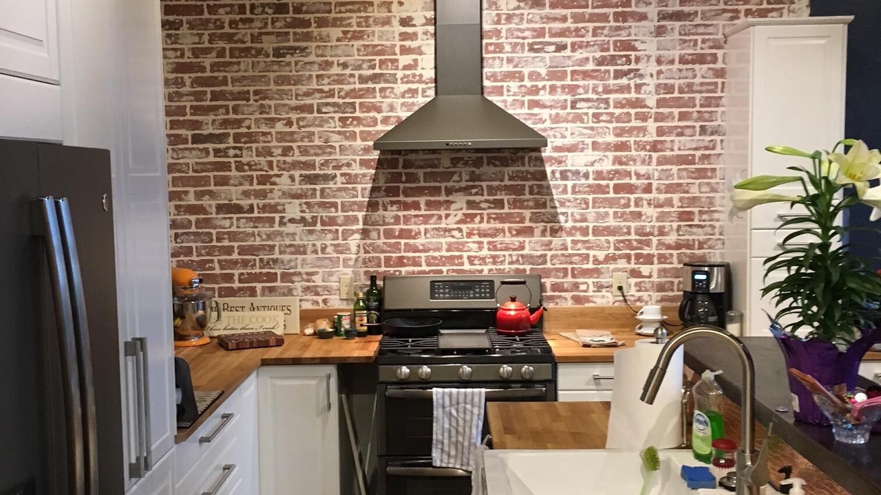 Photo of Kitchen in Bigfork