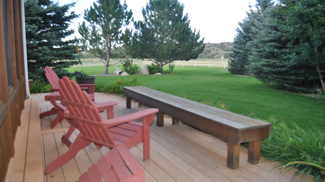 Photo of Outdoor in Big Timber