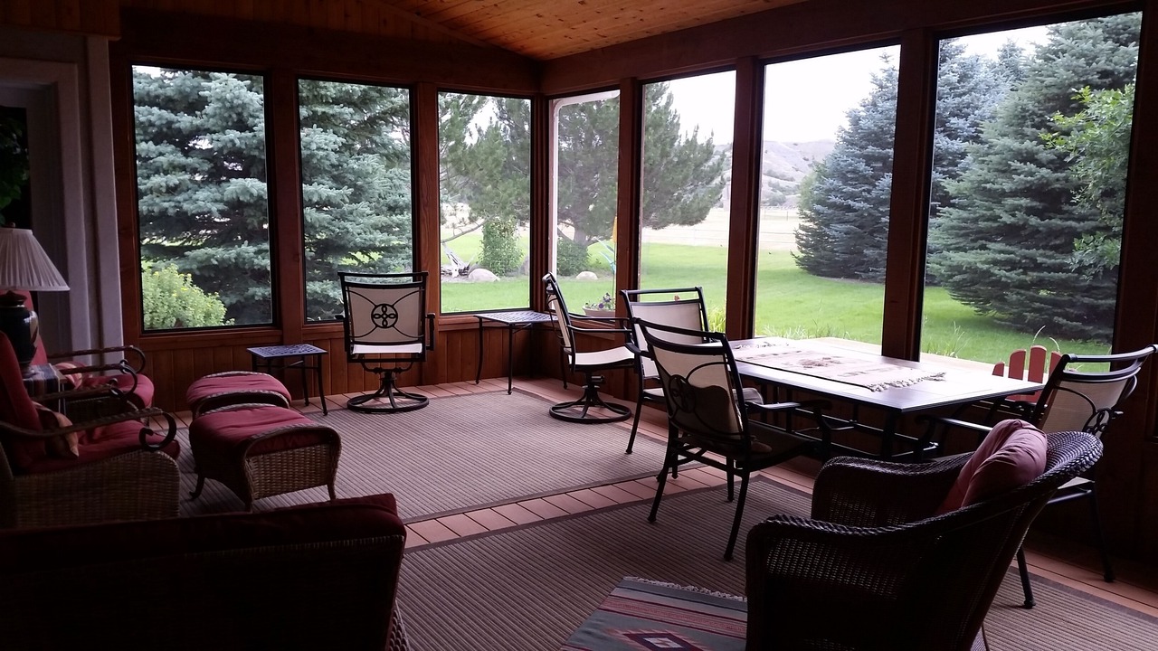 Photo of Outdoor in Big Timber