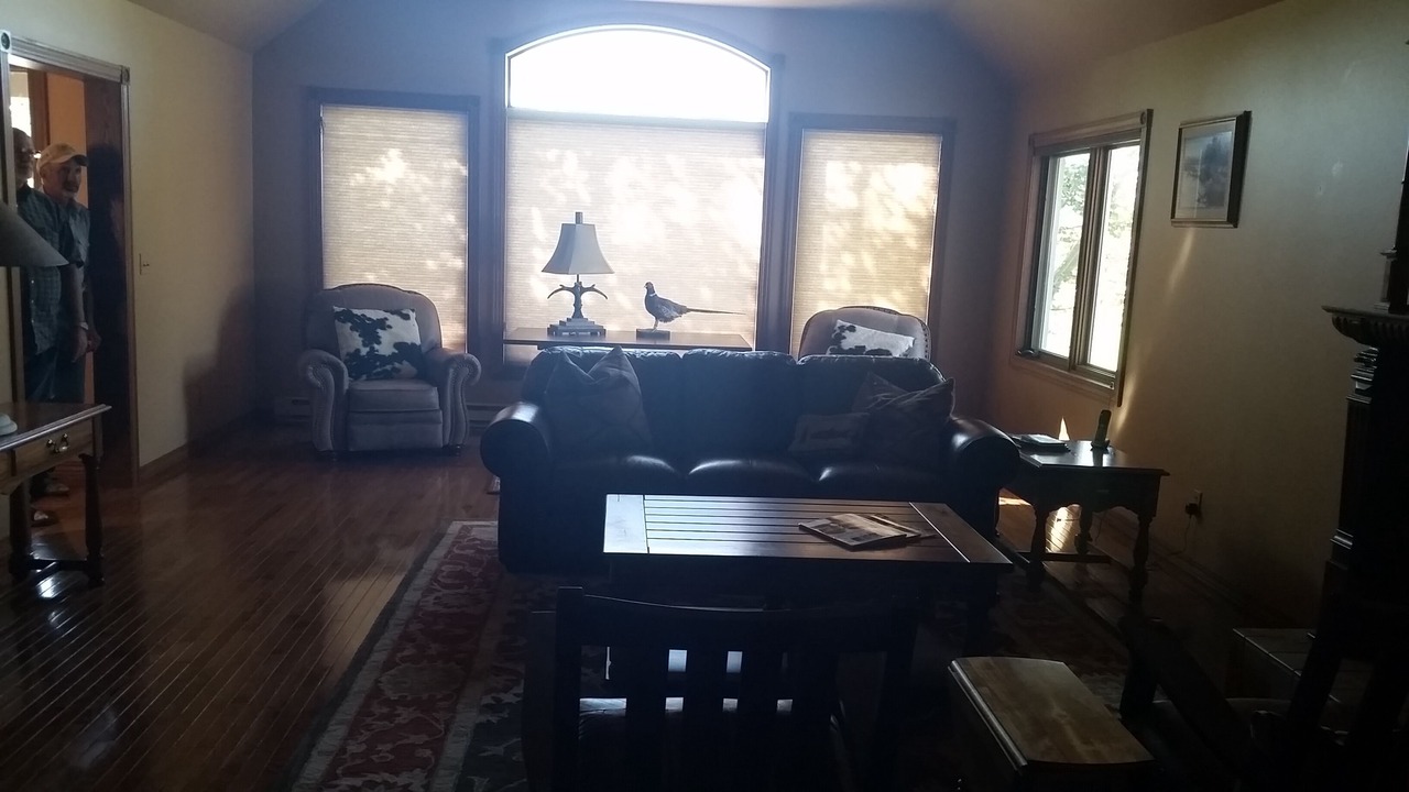 Photo of Livingroom in Big Timber