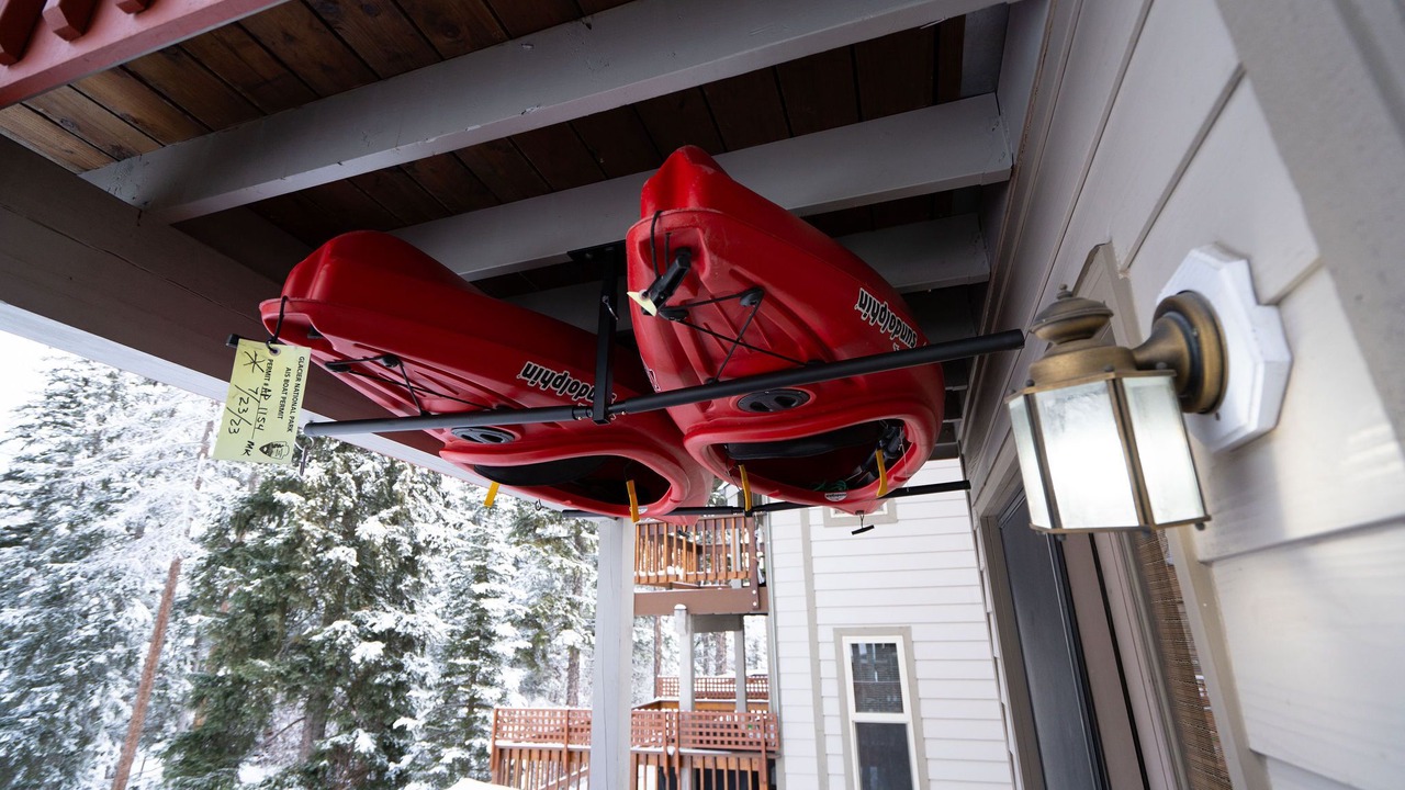 Photo of Outdoor in Whitefish