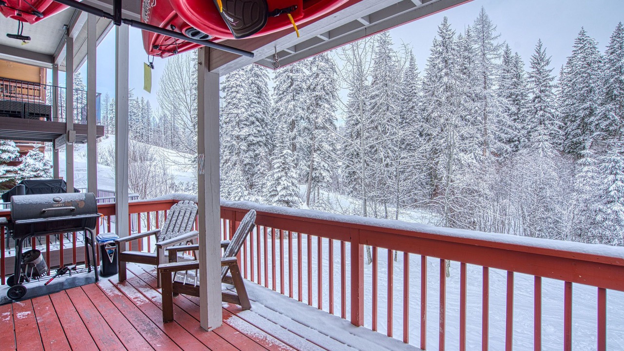 Photo of Others in Whitefish