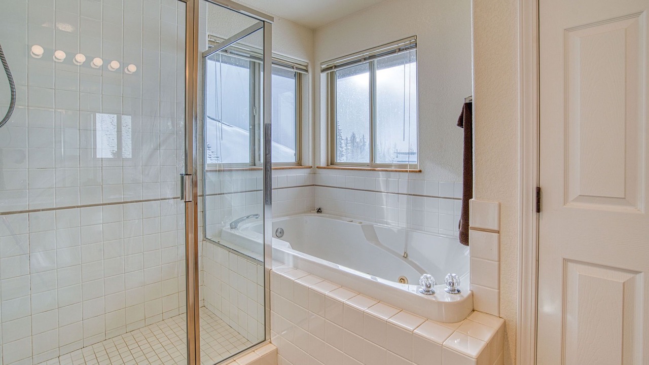 Photo of Bathroom in Whitefish