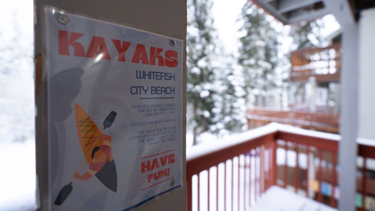 Photo of Outdoor in Whitefish