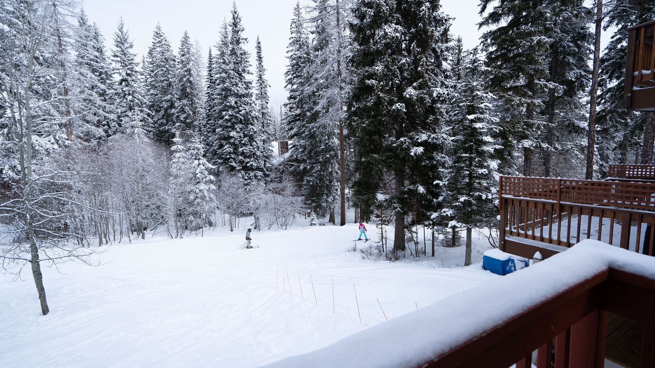 Photo of Others in Whitefish