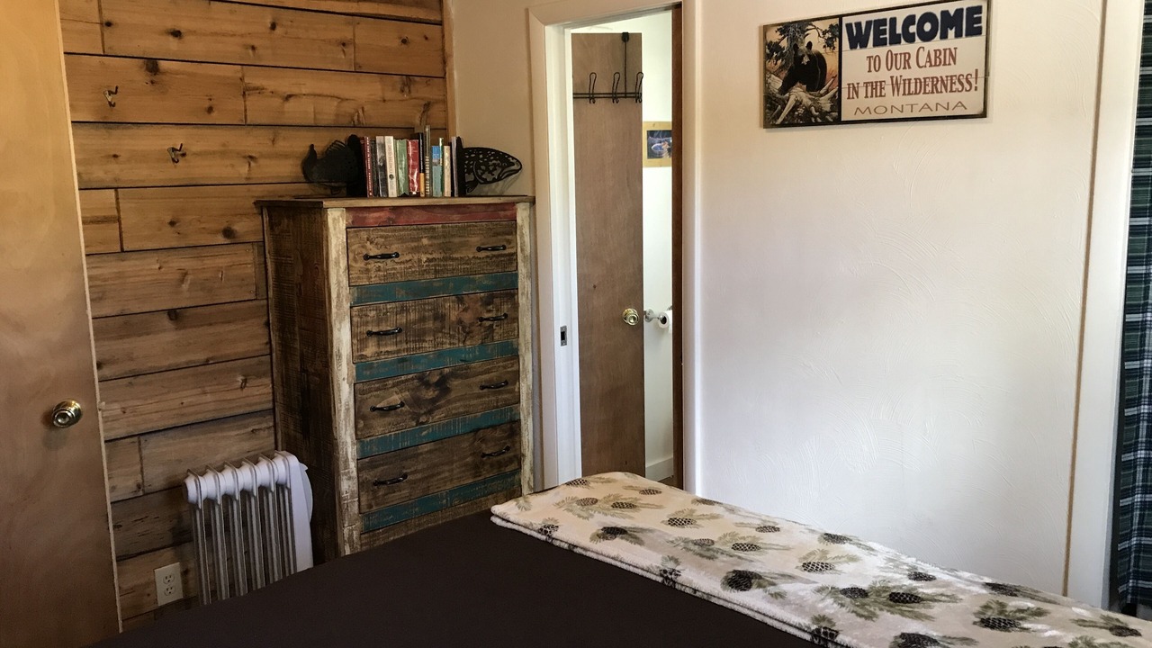 Photo of Bathroom in Georgetown