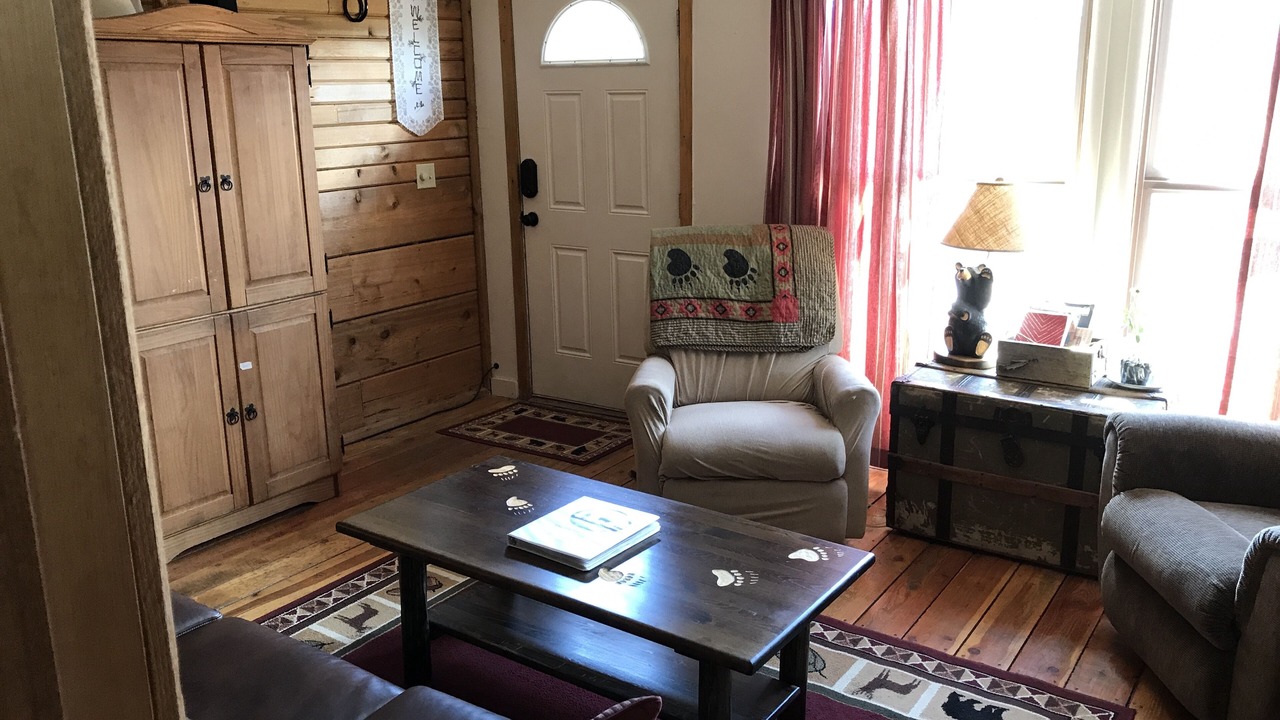 Photo of Bedroom in Georgetown