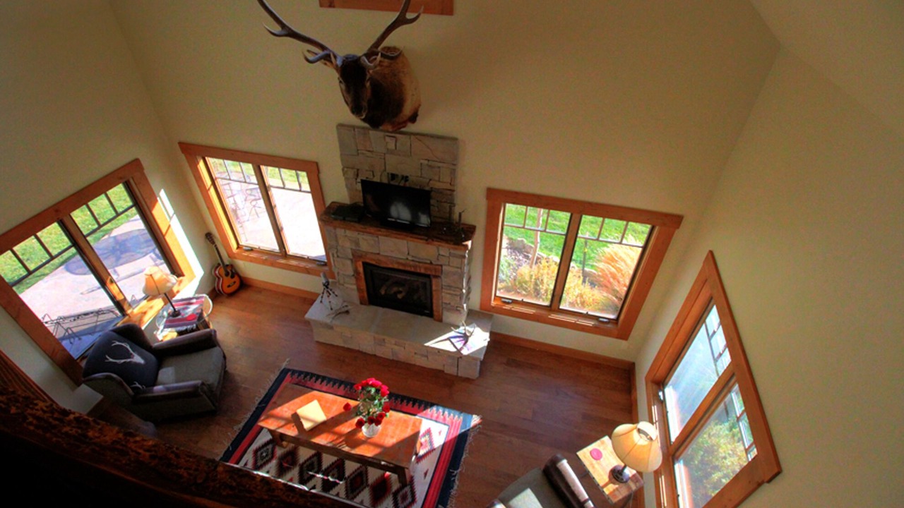 Photo of Bedroom in Glen