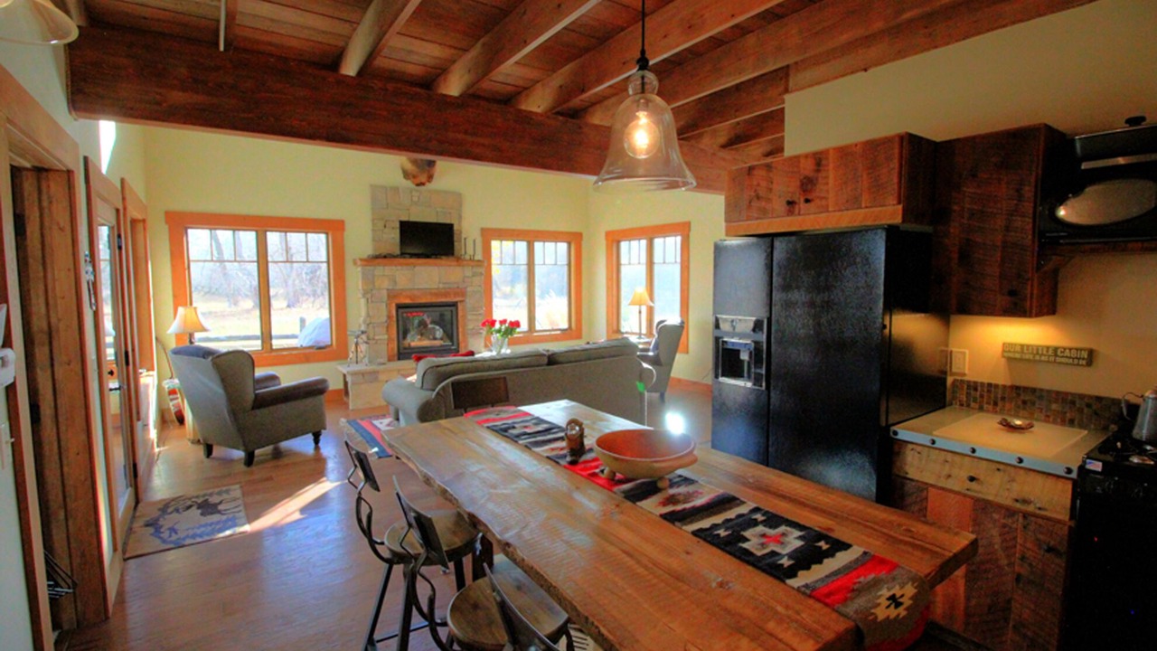 Photo of Bedroom in Glen