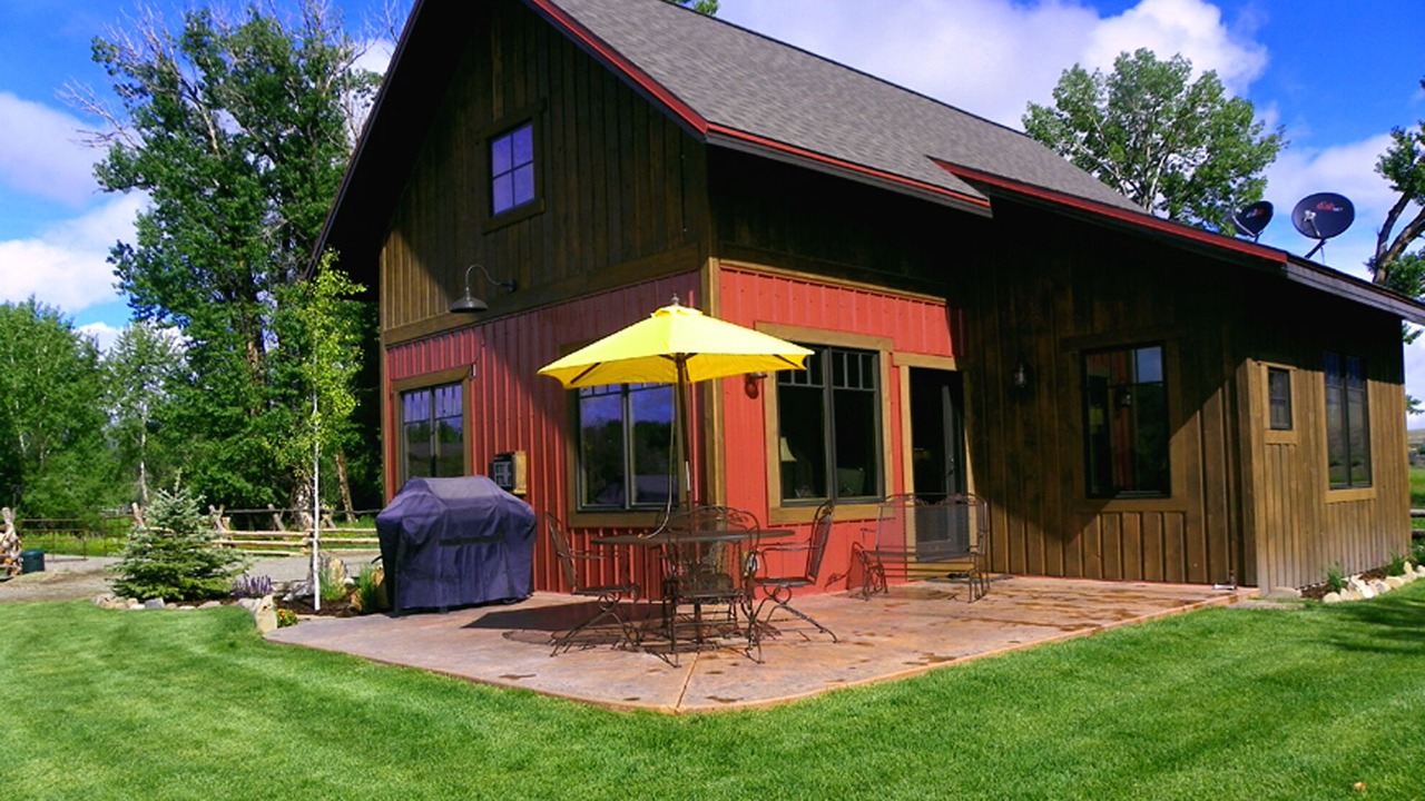 Photo of Outdoor in Glen