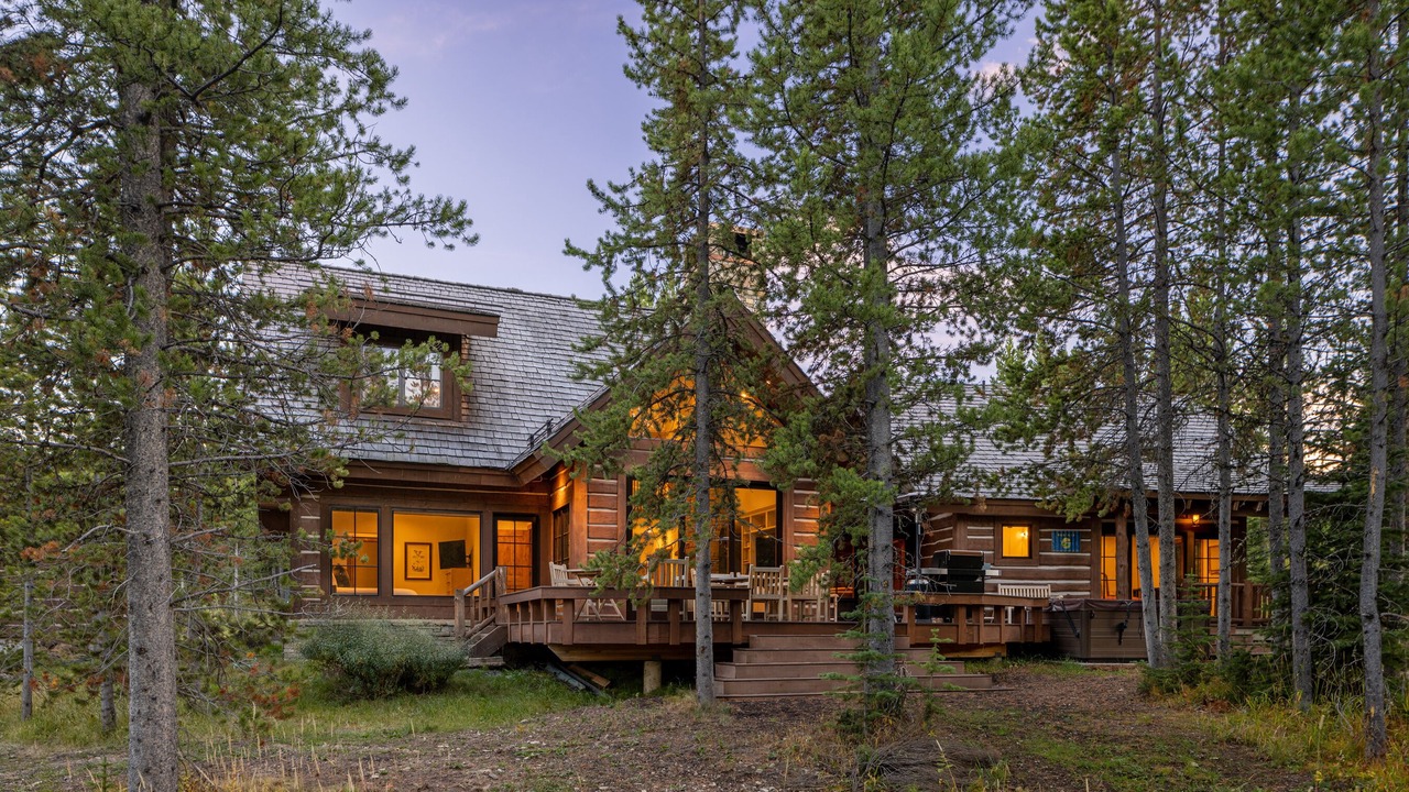 Photo of Outdoor in Spanish Peaks