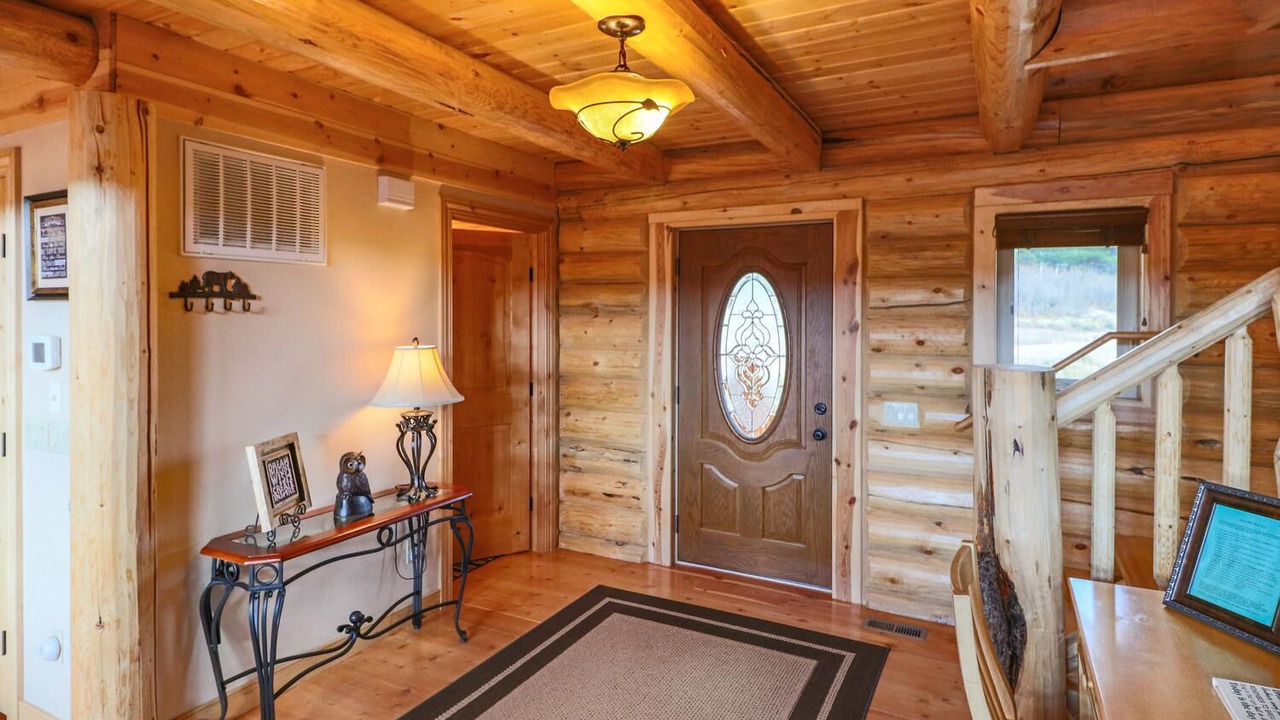 Photo of Bathroom in Twin Creek Village