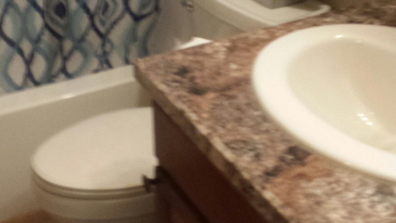 Photo of Bathroom in Bozeman