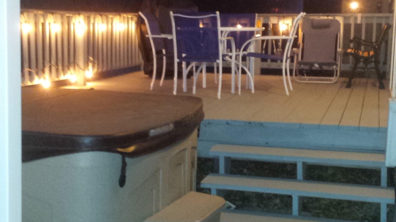 Photo of Patio Balcony in Bozeman