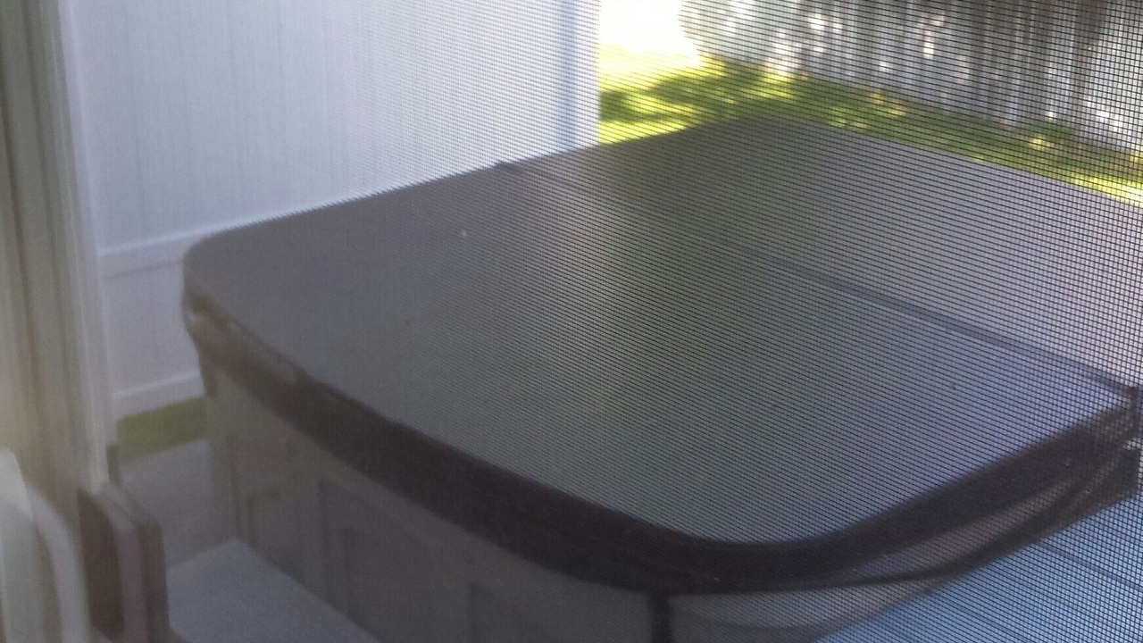 Photo of Patio Balcony in Bozeman