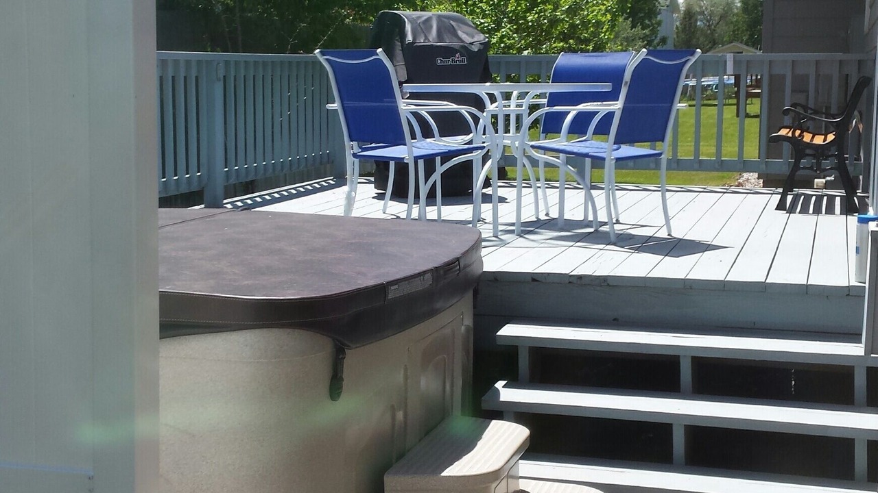 Photo of Patio Balcony in Bozeman