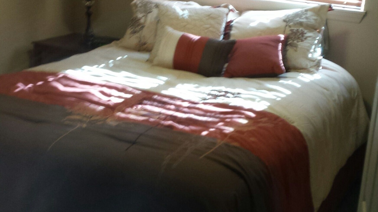 Photo of Bedroom in Bozeman